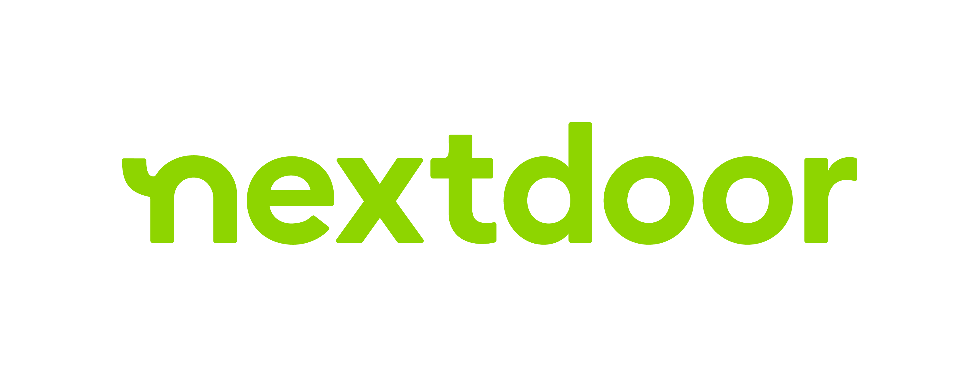 Nextdoor Icon